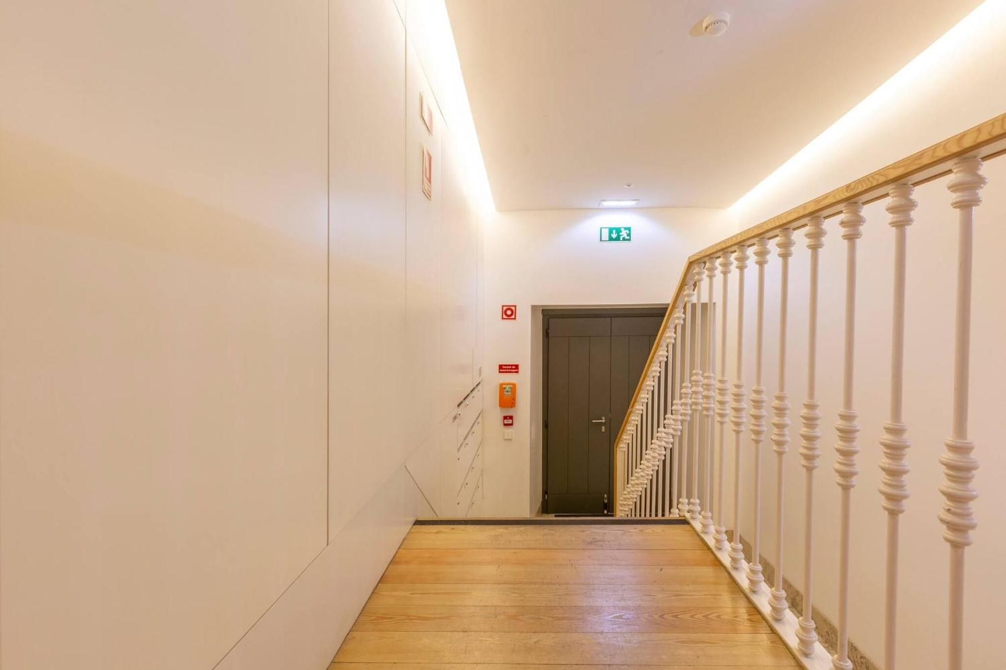 My Lx Flat Luxury Chiado Design Lejlighed Lisboa