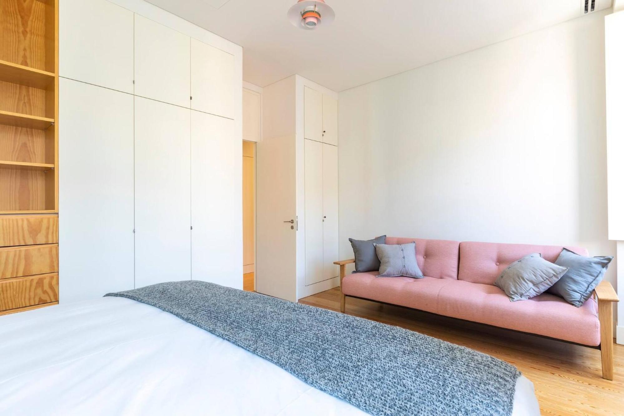 Lejlighed My Lx Flat Luxury Chiado Design Lisboa